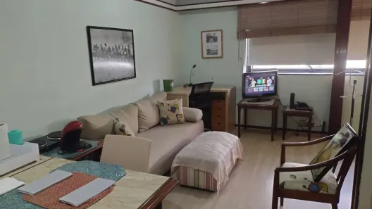 Flat com 1 Quarto para alugar, 26m² no Jardim Paulista, São Paulo