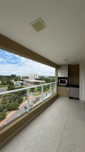 Apartamento com 3 Quartos à venda, 104m² no Vila Almeida, Indaiatuba