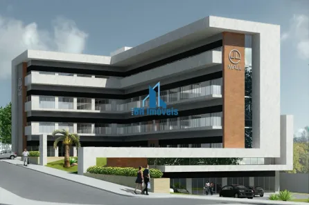 Ponto Comercial à venda, 26m² no Castelo, Belo Horizonte