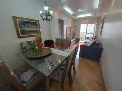 Apartamento com 3 Quartos à venda, 64m² no Vila Mazzei, São Paulo