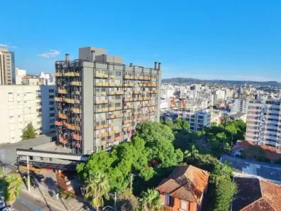 Ponto Comercial com 1 Quarto à venda, 43m² no Independência, Porto Alegre