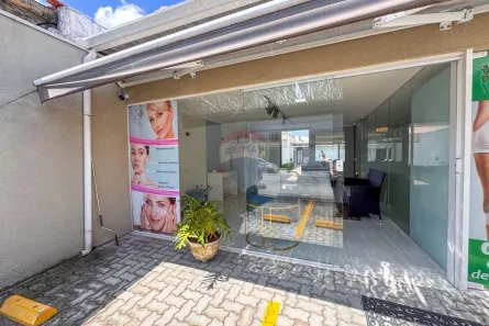 Ponto Comercial para alugar, 30m² no Vila Mogilar, Mogi das Cruzes
