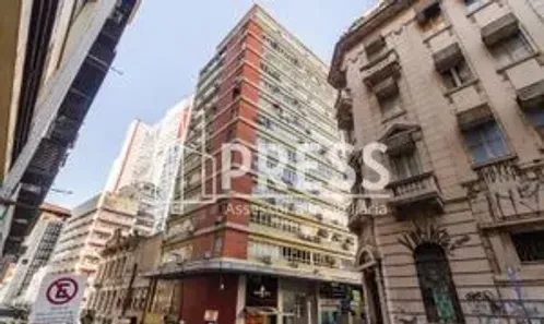 Sala Comercial para alugar, 124m² no Centro Histórico, Porto Alegre
