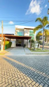 Casa de Condomínio com 2 Quartos à venda, 250m² no Cágado, Maracanaú