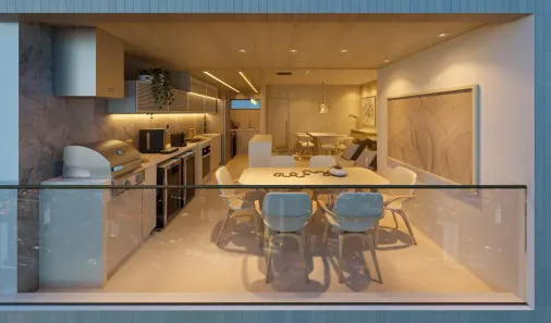 Apartamento com 3 Quartos à venda, 70m² no Imbiribeira, Recife