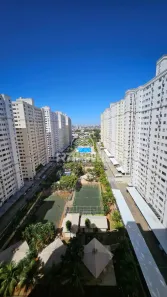 Apartamento com 2 Quartos à venda, 61m² no Setor Cândida de Morais, Goiânia