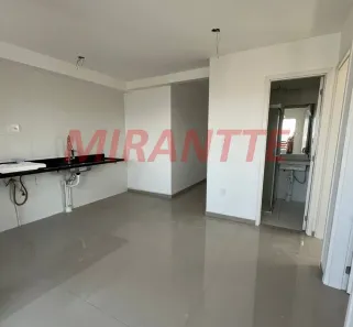 Apartamento com 1 Quarto à venda, 37m² no Vila Paulicéia, São Paulo