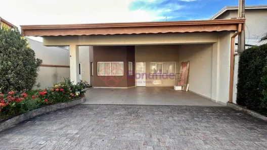 Casa com 3 Quartos para alugar, 250m² no Jardim Guanciale, Campo Limpo Paulista