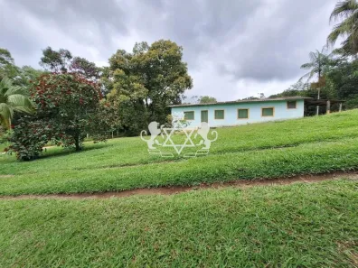 Fazenda/Sítio com 4 Quartos à venda, 365m² no , Natividade da Serra