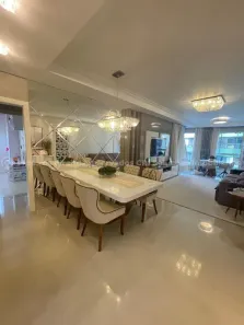 Apartamento com 3 Quartos à venda, 138m² no Centro, Balneário Camboriú