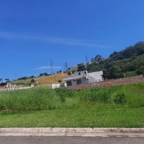 Lote/Terreno à venda, 860m² no Monte Alegre, Vinhedo