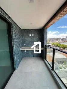 Apartamento com 2 Quartos à venda, 71m² no Jatiúca, Maceió