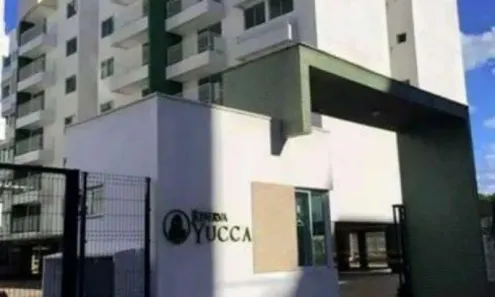Apartamento com 2 Quartos para alugar, 60m² no Uruguai, Teresina