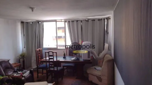 Apartamento com 2 Quartos à venda, 100m² no Saúde, São Paulo