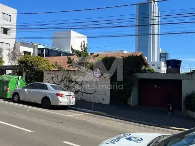 Casa com 3 Quartos à venda, 451m² no Centro, Chapecó