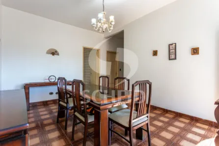 Casa com 3 Quartos à venda, 143m² no Vila Inglesa, São Paulo