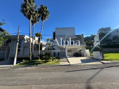 Casa de Condomínio com 3 Quartos à venda, 339m² no Tamboré, Santana de Parnaíba