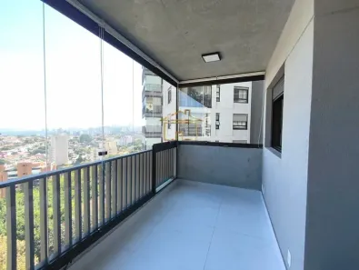 Apartamento com 2 Quartos para alugar, 68m² no Sumarezinho, São Paulo
