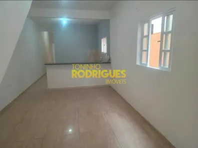 Sobrado com 3 Quartos à venda, 77m² no Jardim Monteiro da Cruz (Vicente de Carvalho), Guarujá