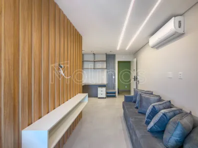 Apartamento com 1 Quarto para alugar, 42m² no Vila Gomes Cardim, São Paulo