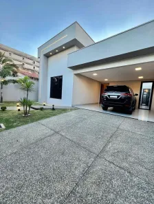 Casa com 3 Quartos à venda, 360m² no Jardim Vila Boa, Goiânia