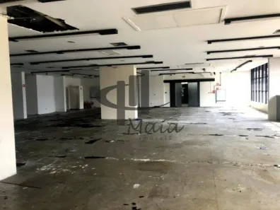 Ponto Comercial para alugar, 485m² no Barcelona, São Caetano do Sul