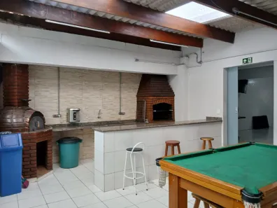 Apartamento com 2 Quartos à venda, 47m² no Vila Amélia, São Paulo