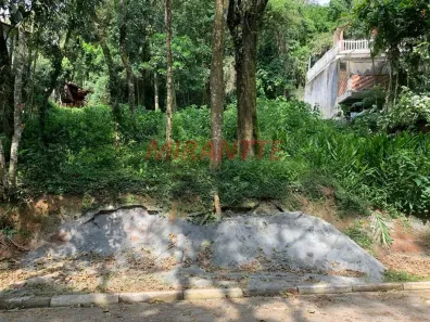Lote/Terreno à venda, 720m² no Roseira, Mairiporã