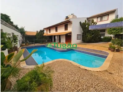 Imóvel Comercial para alugar, 550m² no Jardim Alvorada, São José do Rio Preto