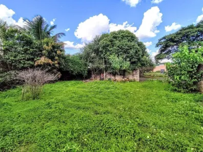 Lote/Terreno à venda, 375m² no Loteamento Santa Rosa, Piracicaba