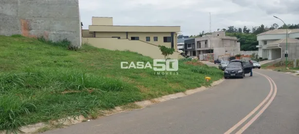 Lote/Terreno à venda, 355m² no Roncáglia, Valinhos