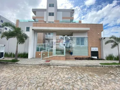 Apartamento com 2 Quartos para alugar, 53m² no Tabapuá Brasília II (Jurema), Caucaia