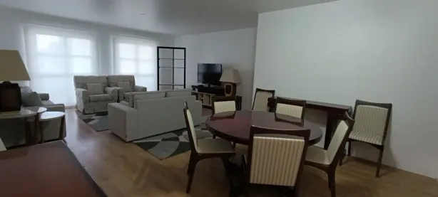 Apartamento com 3 Quartos para alugar, 172m² no Paraíso, São Paulo
