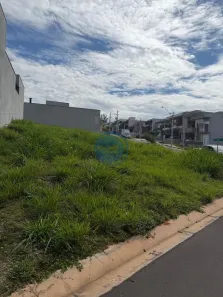 Lote/Terreno à venda, 289m² no Loteamento Park Gran Reserve, Indaiatuba