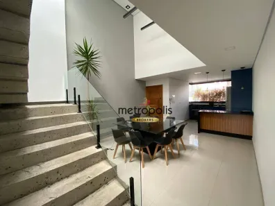 Sobrado com 2 Quartos à venda, 180m² no São João Clímaco, São Paulo