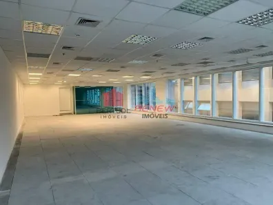 Sala Comercial para alugar, 603m² no Vila Olímpia, São Paulo