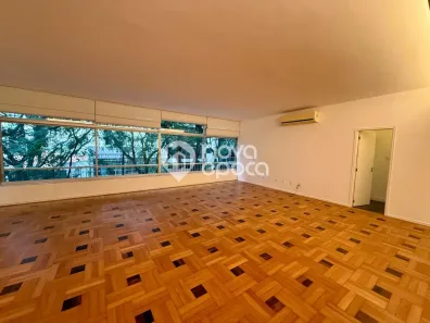 Apartamento com 3 Quartos à venda, 203m² no Ipanema, Rio de Janeiro