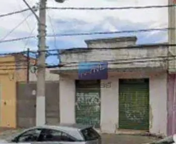 Lote/Terreno à venda, 380m² no Vila Matilde, São Paulo