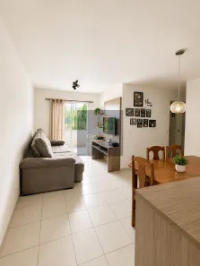 Apartamento com 3 Quartos à venda, 93m² no Jardim Carlos Gomes, Jundiaí