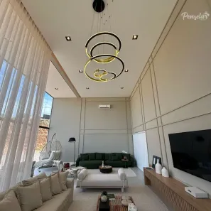 Apartamento com 4 Quartos à venda, 225m² no Vila Suíça, Indaiatuba