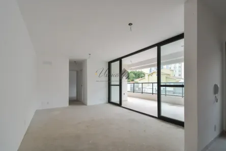 Apartamento com 2 Quartos à venda, 86m² no Saúde, São Paulo