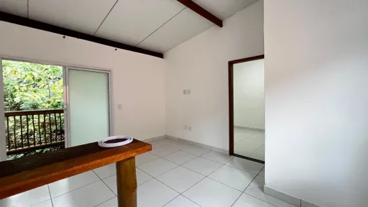 Casa com 1 Quarto para alugar, 40m² no Água Branca, Ilhabela