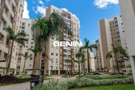 Apartamento com 3 Quartos à venda, 76m² no Marechal Rondon, Canoas