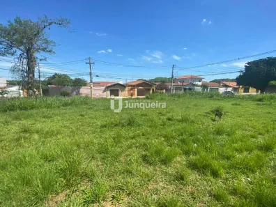 Lote/Terreno à venda, 586m² no Loteamento Santa Rosa, Piracicaba