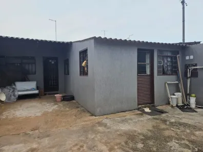 Casa com 4 Quartos à venda, 158m² no Recanto das Emas, Brasília