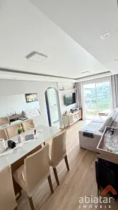 Apartamento com 2 Quartos à venda, 52m² no Jardim Umarizal, São Paulo