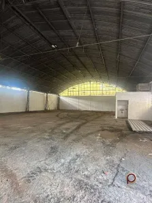Galpão/Depósito/Armazém para alugar, 1500m² no Jardim Vera Cruz, Sorocaba