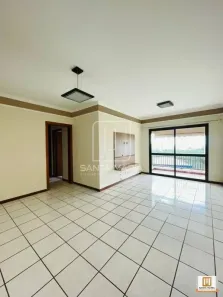 Apartamento com 3 Quartos à venda, 102m² no Iguatemi, Ribeirão Preto