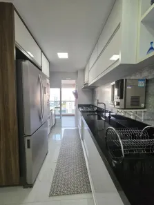 Apartamento com 3 Quartos à venda, 135m² no Centro, Osasco