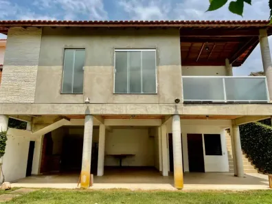 Casa de Condomínio com 3 Quartos à venda, 211m² no Transurb, Itapevi